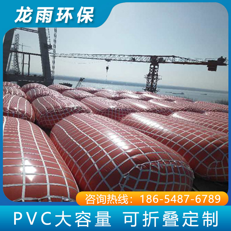 工程預(yù)壓水袋